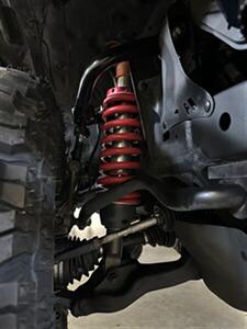 2007 Toyota FJ Cruiser 4dr SUV - Photo 12 - Portland, OR 97220