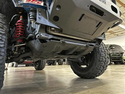 2007 Toyota FJ Cruiser 4dr SUV - Photo 11 - Portland, OR 97220