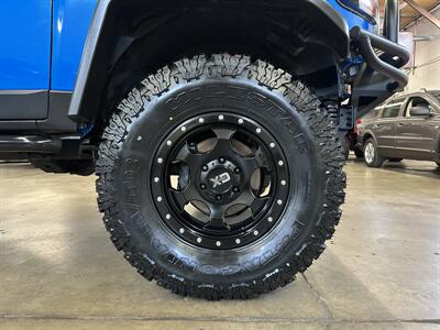2007 Toyota FJ Cruiser 4dr SUV   - Photo 17 - Portland, OR 97220