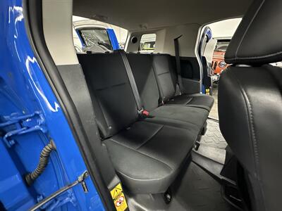 2007 Toyota FJ Cruiser 4dr SUV - Photo 49 - Portland, OR 97220