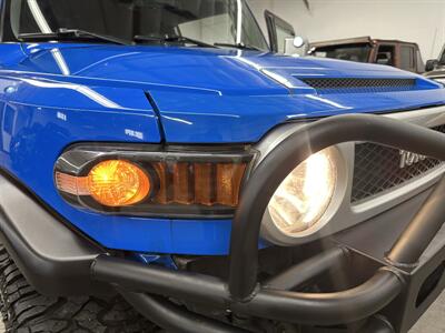 2007 Toyota FJ Cruiser 4dr SUV - Photo 29 - Portland, OR 97220