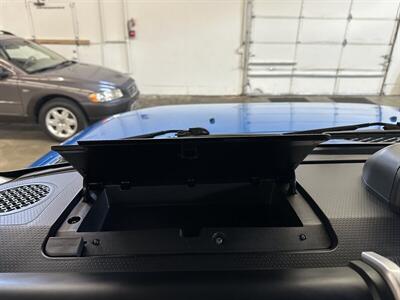 2007 Toyota FJ Cruiser 4dr SUV - Photo 29 - Portland, OR 97220