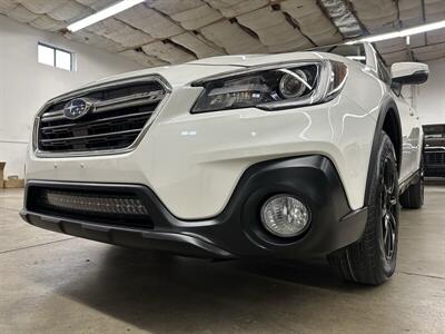 2019 Subaru Outback 3.6R Limited   - Photo 42 - Portland, OR 97220