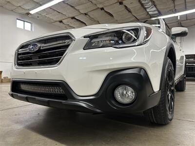 2019 Subaru Outback 3.6R Limited   - Photo 42 - Portland, OR 97220