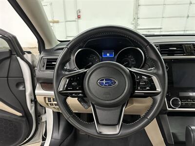 2019 Subaru Outback 3.6R Limited   - Photo 15 - Portland, OR 97220