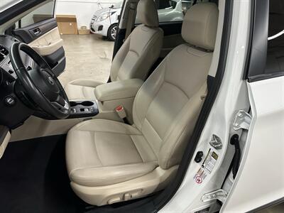 2019 Subaru Outback 3.6R Limited   - Photo 37 - Portland, OR 97220