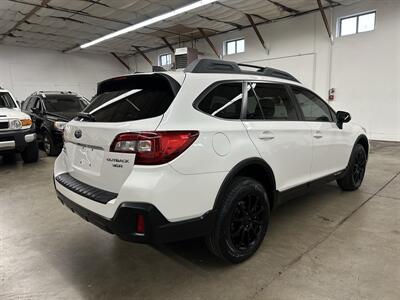 2019 Subaru Outback 3.6R Limited   - Photo 3 - Portland, OR 97220