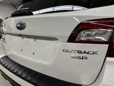 2019 Subaru Outback 3.6R Limited   - Photo 47 - Portland, OR 97220
