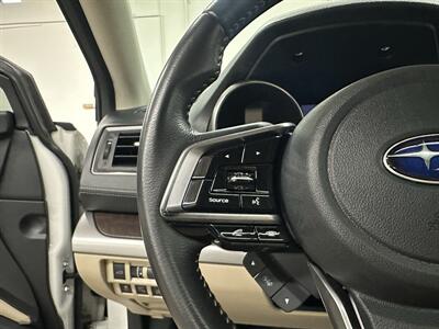 2019 Subaru Outback 3.6R Limited   - Photo 29 - Portland, OR 97220