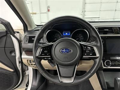 2019 Subaru Outback 3.6R Limited   - Photo 15 - Portland, OR 97220