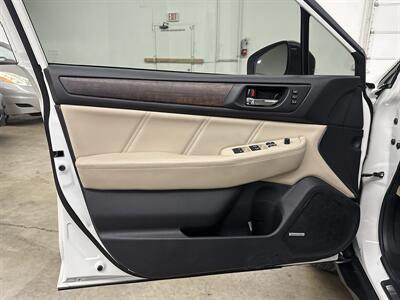 2019 Subaru Outback 3.6R Limited   - Photo 25 - Portland, OR 97220