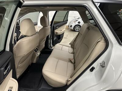 2019 Subaru Outback 3.6R Limited   - Photo 10 - Portland, OR 97220