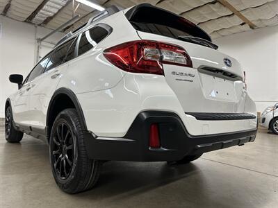 2019 Subaru Outback 3.6R Limited   - Photo 45 - Portland, OR 97220