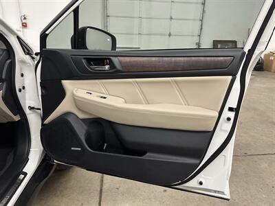2019 Subaru Outback 3.6R Limited   - Photo 35 - Portland, OR 97220