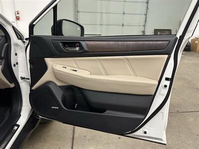 2019 Subaru Outback 3.6R Limited   - Photo 35 - Portland, OR 97220