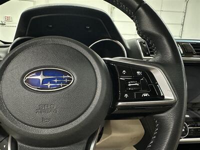 2019 Subaru Outback 3.6R Limited   - Photo 30 - Portland, OR 97220