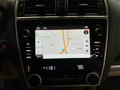 2019 Subaru Outback 3.6R Limited   - Photo 16 - Portland, OR 97220