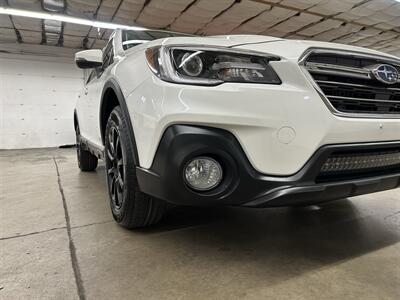 2019 Subaru Outback 3.6R Limited   - Photo 41 - Portland, OR 97220