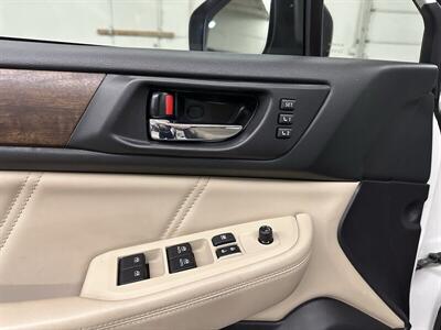 2019 Subaru Outback 3.6R Limited   - Photo 26 - Portland, OR 97220