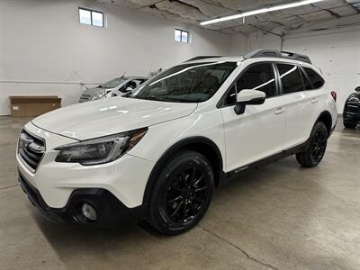 2019 Subaru Outback 3.6R Limited   - Photo 6 - Portland, OR 97220