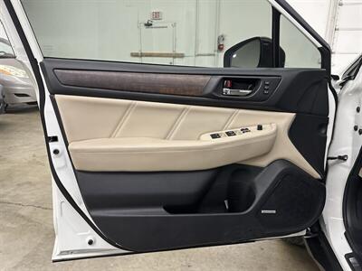 2019 Subaru Outback 3.6R Limited   - Photo 25 - Portland, OR 97220
