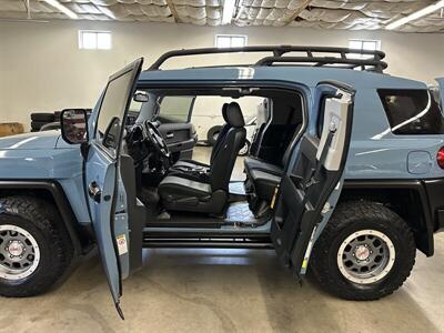 2014 Toyota FJ Cruiser Ultimate Trail Teams   - Photo 42 - Portland, OR 97220