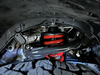 2014 Toyota FJ Cruiser Ultimate Trail Teams Special Edition   - Photo 10 - Portland, OR 97220