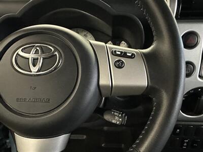 2014 Toyota FJ Cruiser Ultimate Trail Teams   - Photo 29 - Portland, OR 97220