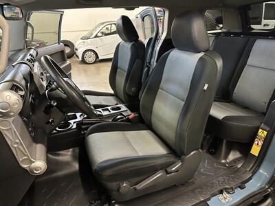 2014 Toyota FJ Cruiser Ultimate Trail Teams   - Photo 34 - Portland, OR 97220