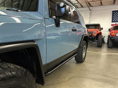 2014 Toyota FJ Cruiser Ultimate Trail Teams Special Edition   - Photo 47 - Portland, OR 97220