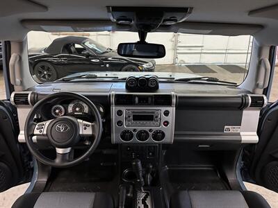 2014 Toyota FJ Cruiser Ultimate Trail Teams   - Photo 19 - Portland, OR 97220