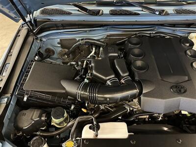 2014 Toyota FJ Cruiser Ultimate Trail Teams   - Photo 60 - Portland, OR 97220