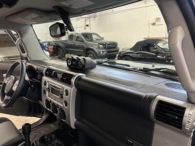 2014 Toyota FJ Cruiser Ultimate Trail Teams   - Photo 36 - Portland, OR 97220