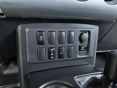 2014 Toyota FJ Cruiser Ultimate Trail Teams   - Photo 23 - Portland, OR 97220