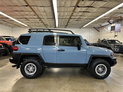 2014 Toyota FJ Cruiser Ultimate Trail Teams   - Photo 2 - Portland, OR 97220