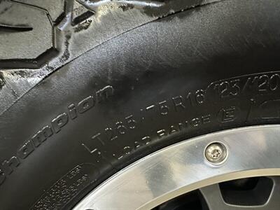 2014 Toyota FJ Cruiser Ultimate Trail Teams   - Photo 57 - Portland, OR 97220