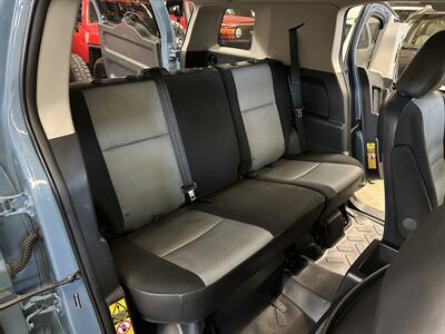 2014 Toyota FJ Cruiser Ultimate Trail Teams Special Edition   - Photo 16 - Portland, OR 97220