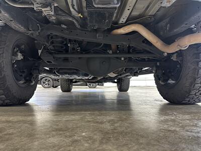 2014 Toyota FJ Cruiser Ultimate Trail Teams Special Edition   - Photo 13 - Portland, OR 97220