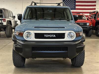 2014 Toyota FJ Cruiser Ultimate Trail Teams Special Edition   - Photo 7 - Portland, OR 97220