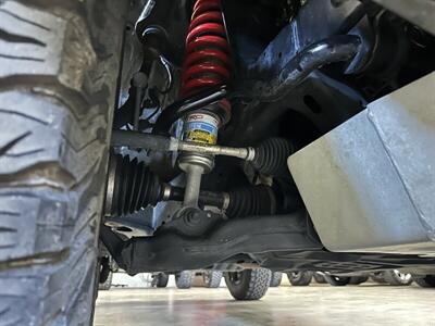 2014 Toyota FJ Cruiser Ultimate Trail Teams   - Photo 11 - Portland, OR 97220