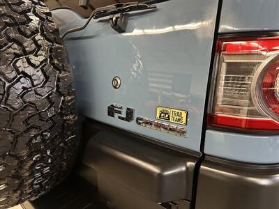 2014 Toyota FJ Cruiser Ultimate Trail Teams   - Photo 54 - Portland, OR 97220