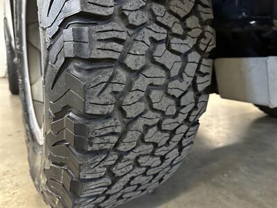 2014 Toyota FJ Cruiser Ultimate Trail Teams Special Edition   - Photo 58 - Portland, OR 97220
