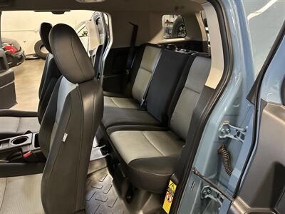 2014 Toyota FJ Cruiser Ultimate Trail Teams Special Edition   - Photo 38 - Portland, OR 97220
