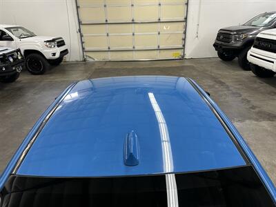 2016 Subaru WRX STI  Series.HyperBlue - Photo 41 - Portland, OR 97220