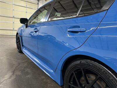 2016 Subaru WRX STI  Series.HyperBlue - Photo 49 - Portland, OR 97220