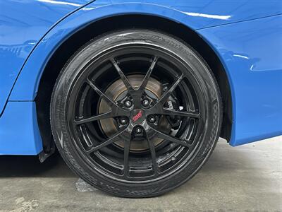 2016 Subaru WRX STI  Series.HyperBlue - Photo 63 - Portland, OR 97220