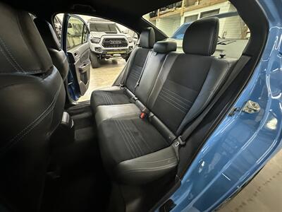 2016 Subaru WRX STI  Series.HyperBlue - Photo 33 - Portland, OR 97220