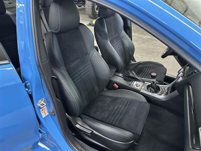 2016 Subaru WRX STI  Series.HyperBlue - Photo 31 - Portland, OR 97220