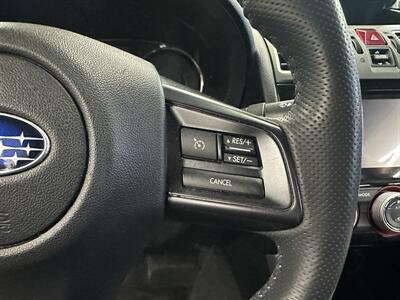 2016 Subaru WRX STI  Series.HyperBlue - Photo 27 - Portland, OR 97220