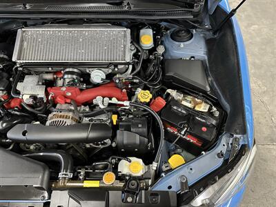 2016 Subaru WRX STI  Series.HyperBlue - Photo 68 - Portland, OR 97220